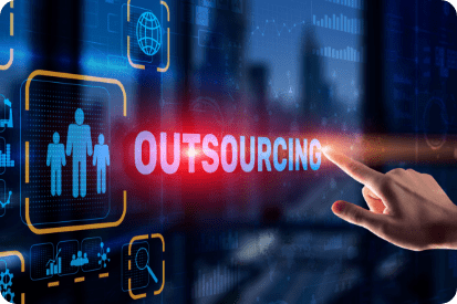 Recruitment Processing Outsourcing