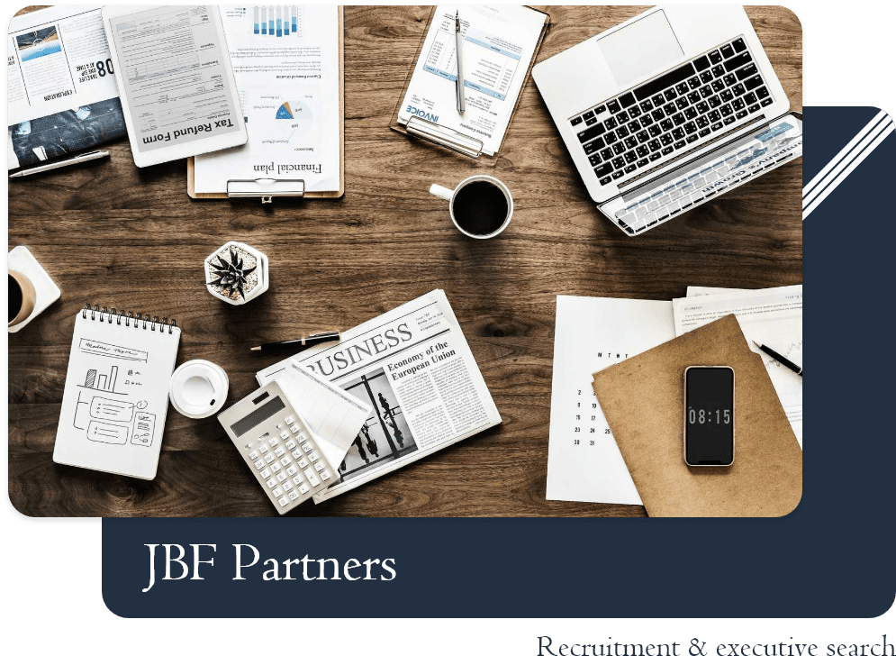 jbf partners